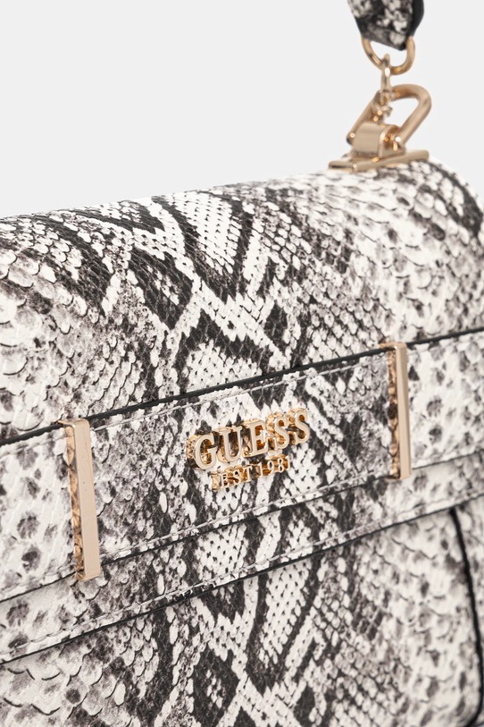 Guess kézitáska ANADELA szürke HWKG96.33210