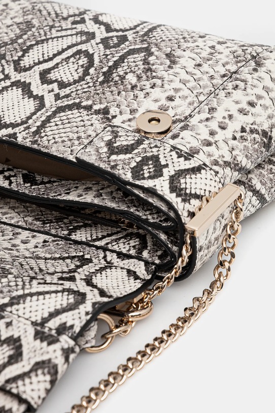 Guess kézitáska ANADELA HWKG96.33210 szürke