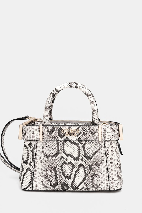 Guess torebka ANADELA nie mieści A4 szary HWKG96.33760