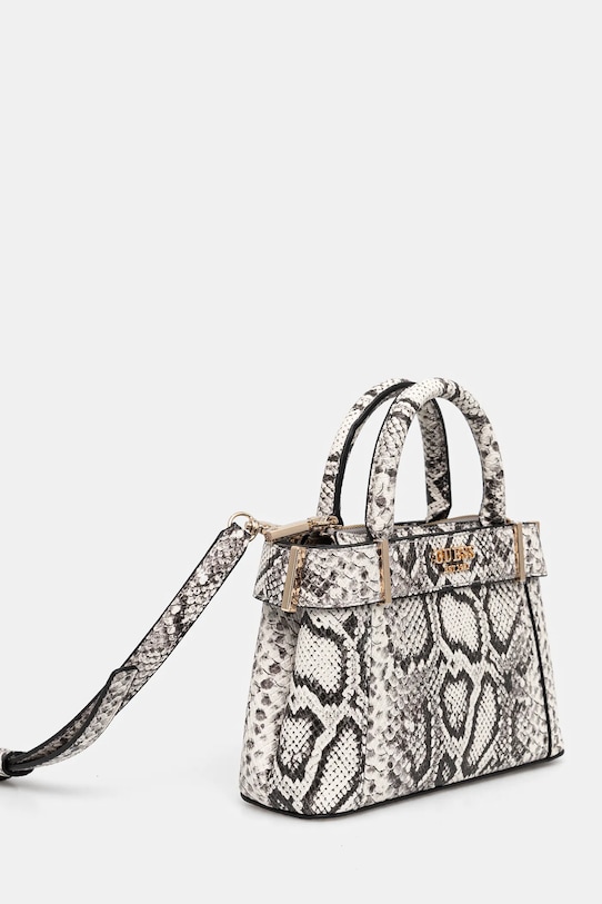 Guess torebka ANADELA HWKG96.33760 szary SS25