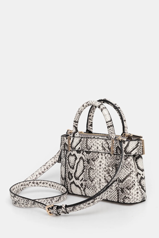 Akcesoria Guess torebka ANADELA HWKG96.33760 szary