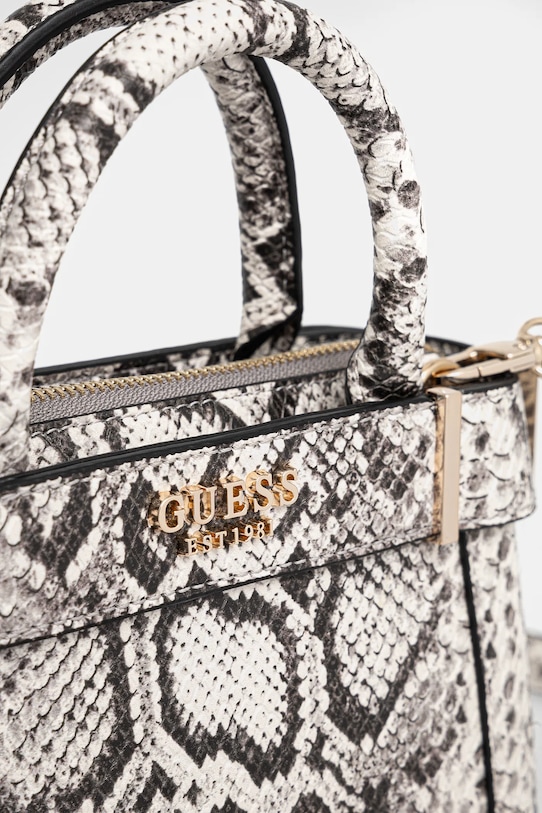 Guess torebka ANADELA szary HWKG96.33760