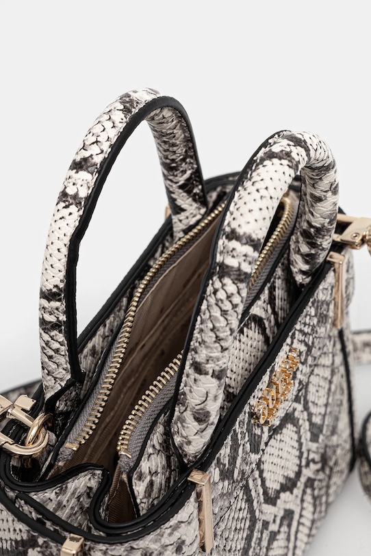 Guess torebka ANADELA HWKG96.33760 szary