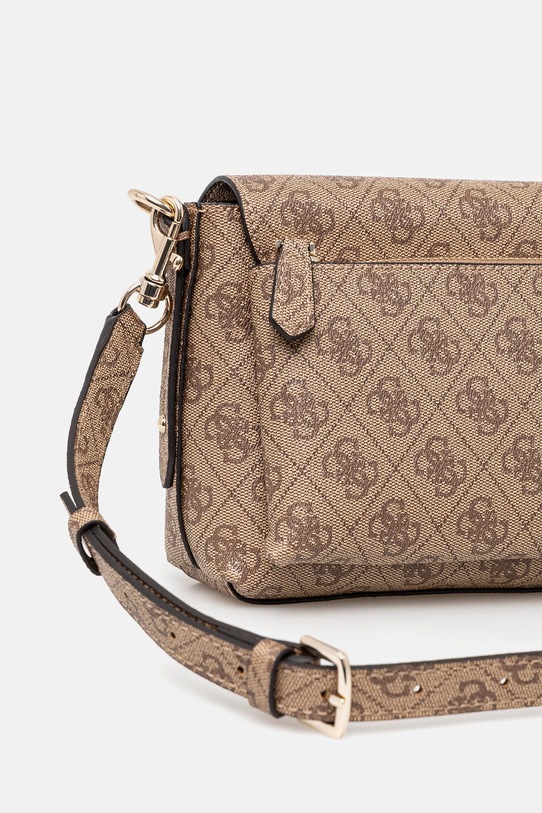 Аксесуари Сумочка Guess BRENTON HWLG96.48190 коричневий