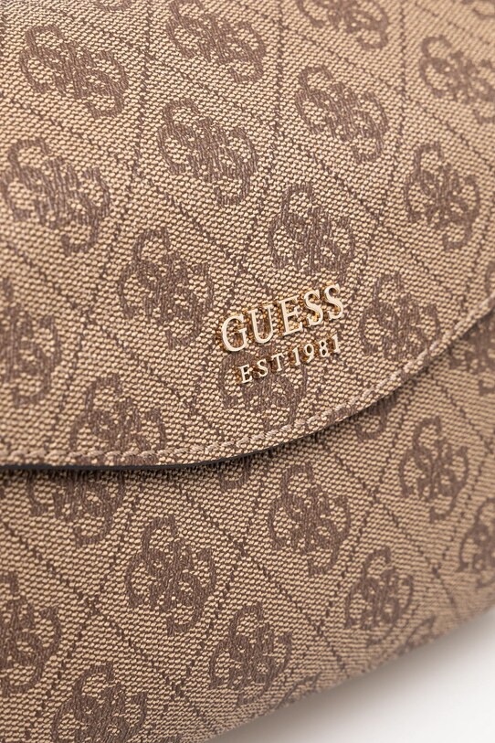 Kabelka Guess BRENTON hnědá HWLG96.48190