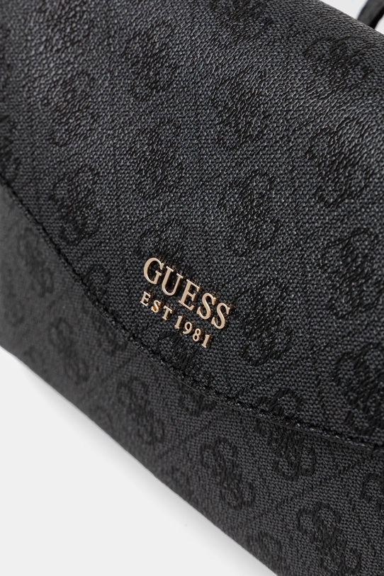 Kabelka Guess BRENTON sivá HWLG96.48190