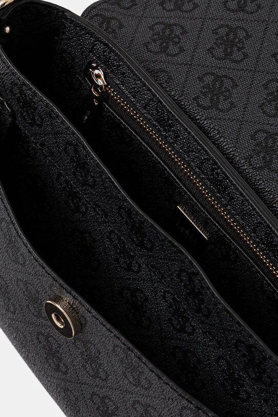 Τσάντα Guess BRENTON HWLG96.48190 γκρί