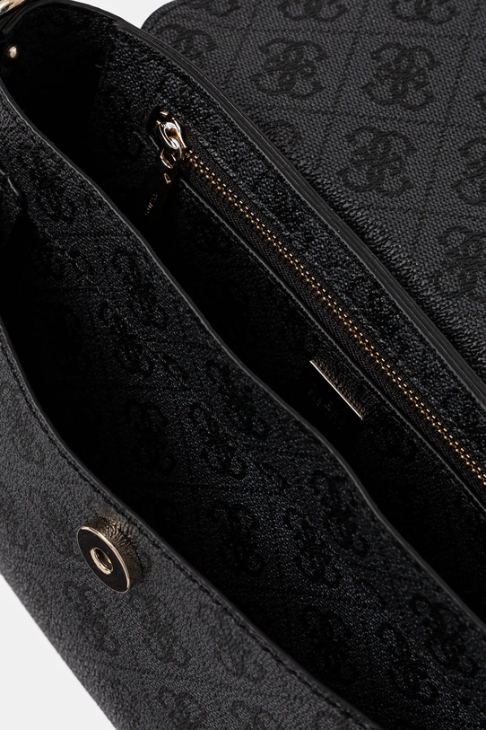 Kabelka Guess BRENTON HWLG96.48190 sivá