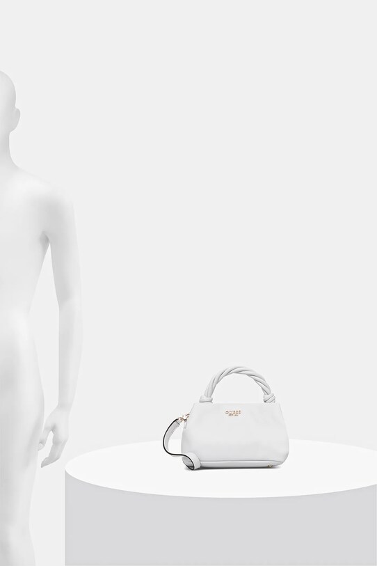 Τσάντα Guess SANSA HWNG84.76110
