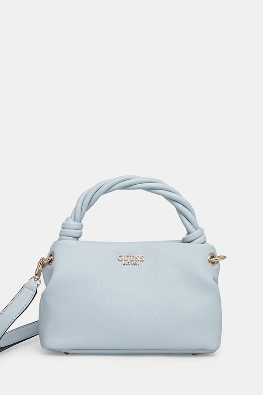 Guess borsetta SANSA semplice blu HWNG84.76110