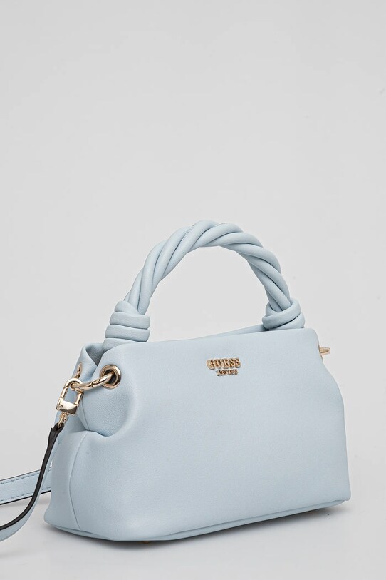 Guess borsetta SANSA HWNG84.76110 blu SS25