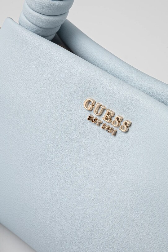 Guess borsetta SANSA blu HWNG84.76110