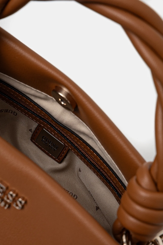 Guess borsetta SANSA HWNG84.76110 marrone