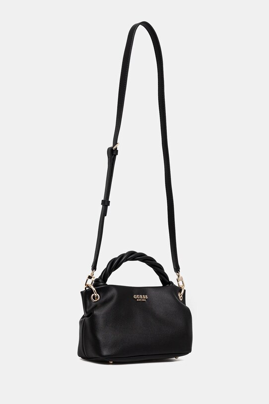 Kabelka Guess SANSA HWNG84.76110 černá SS25