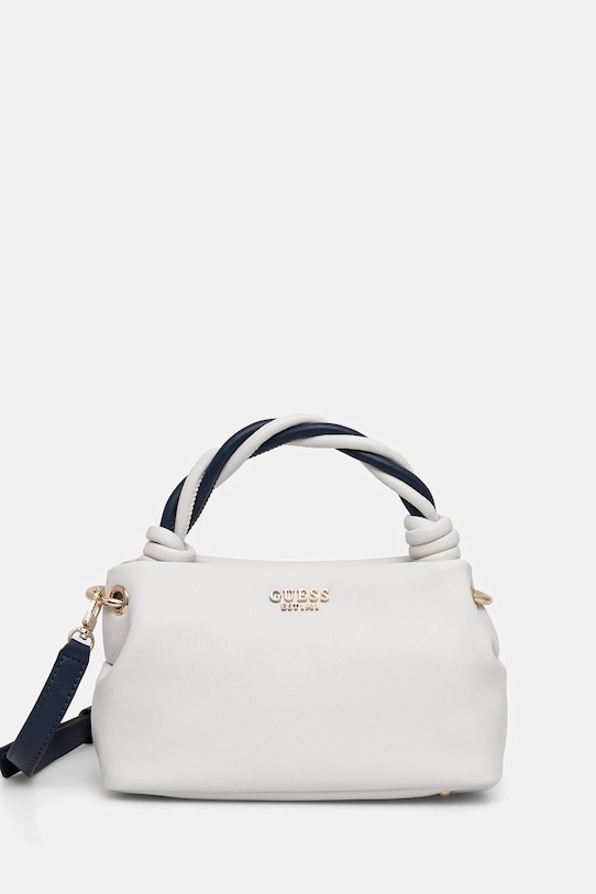 Сумочка Guess CRUISE не вмещает А4 белый HWNG96.49110