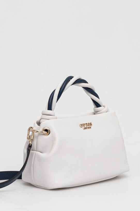 Сумочка Guess CRUISE HWNG96.49110 білий SS25