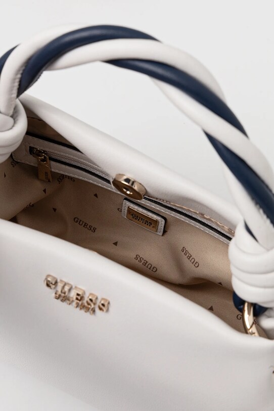 Сумочка Guess CRUISE HWNG96.49110 білий