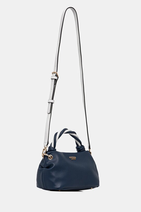 Guess poseta CRUISE HWNG96.49110 bleumarin SS25