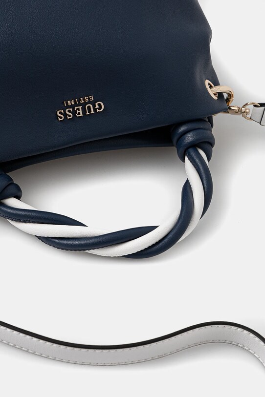 Guess poseta CRUISE bleumarin HWNG96.49110