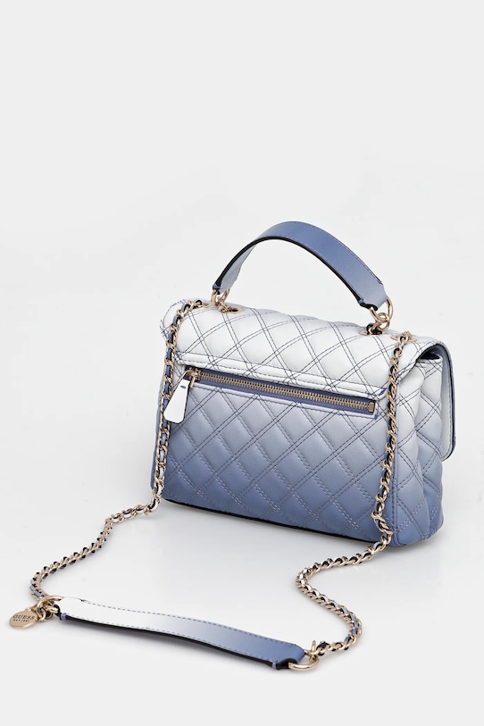 Аксесуари Сумочка Guess GIULLY HWOQ87.48200 блакитний