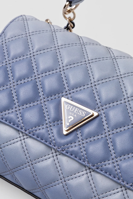 Сумочка Guess GIULLY блакитний HWOQ87.48200