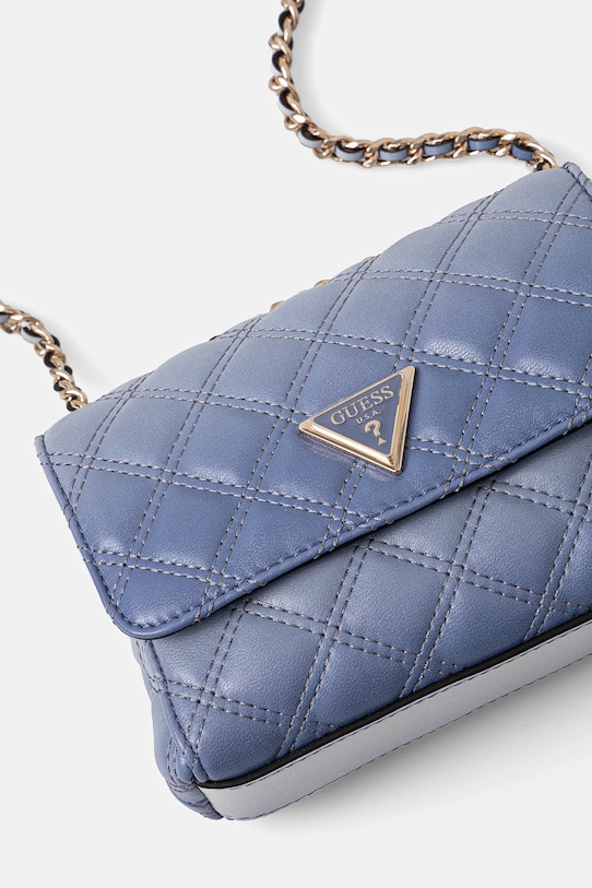 Guess poseta GIULLY albastru HWOQ87.48740