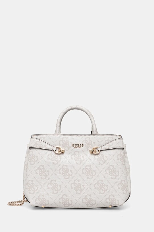 Сумочка Guess LORELEI не вміщує А4 бежевий HWOS96.39060