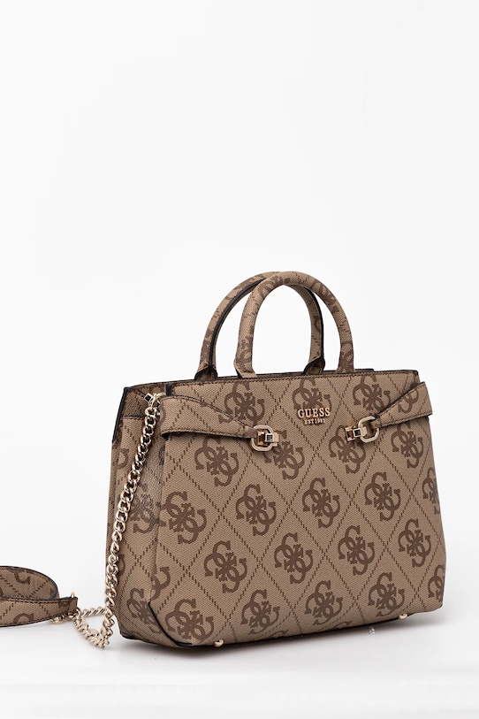 Kabelka Guess LORELEI HWOS96.39060 hnědá SS25