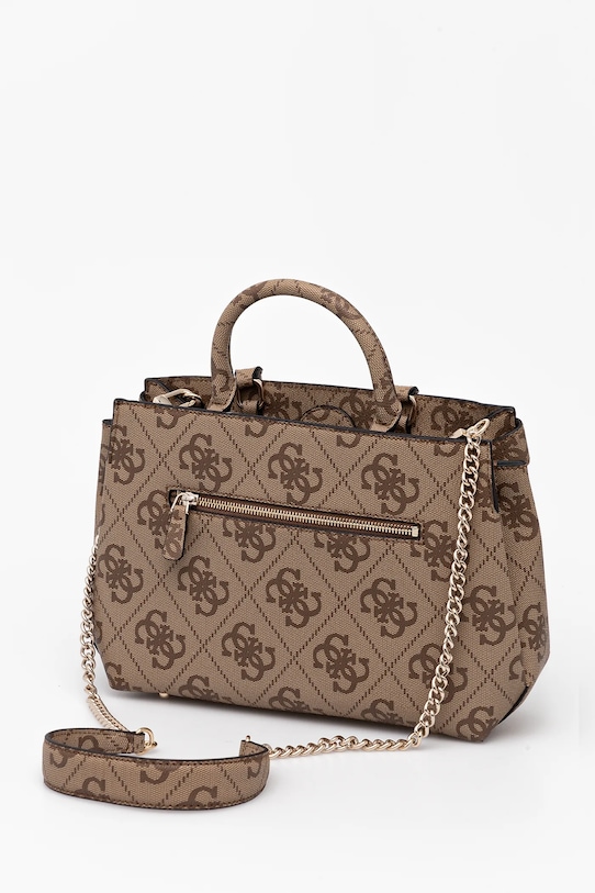 Doplňky Kabelka Guess LORELEI HWOS96.39060 hnědá