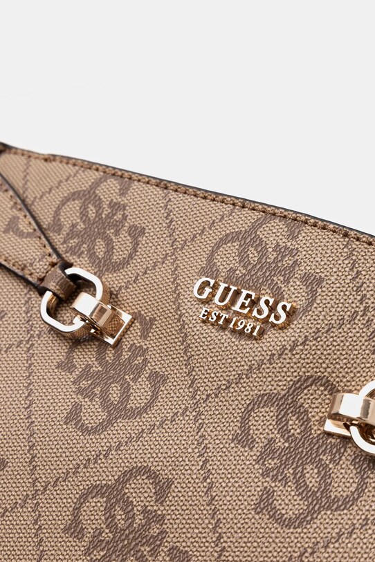 Сумочка Guess LORELEI HWOS96.39060 коричневий