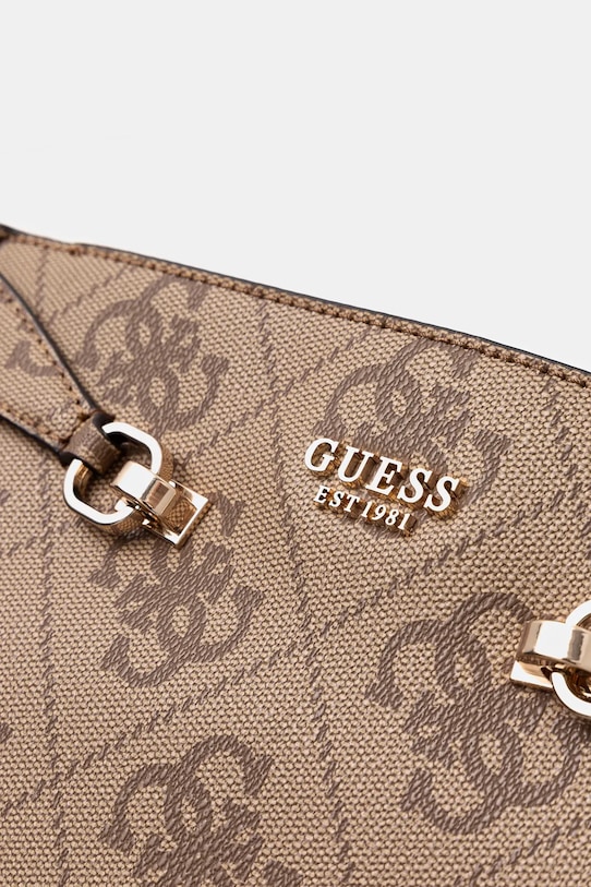 Kabelka Guess LORELEI HWOS96.39060 hnědá