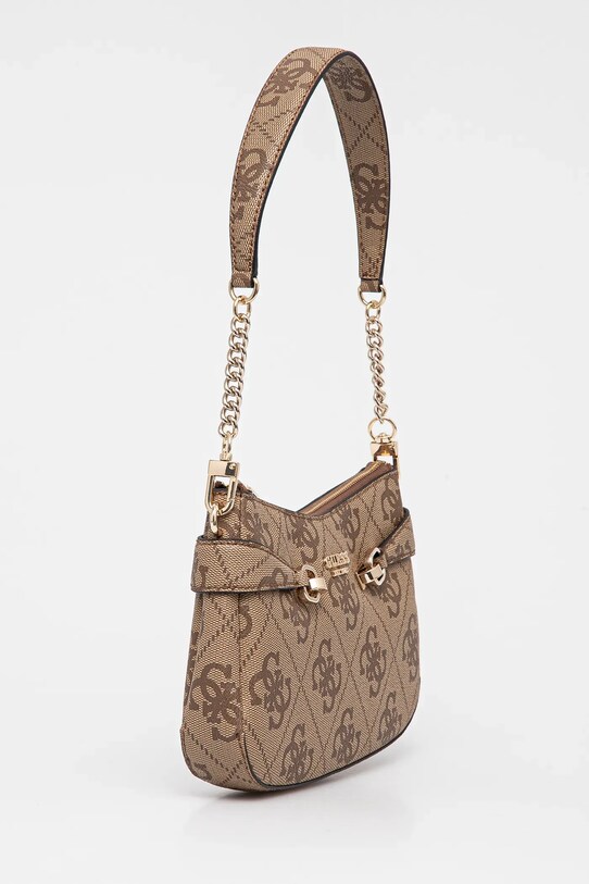 Сумочка Guess LORELEI HWOS96.39180 коричневий SS25
