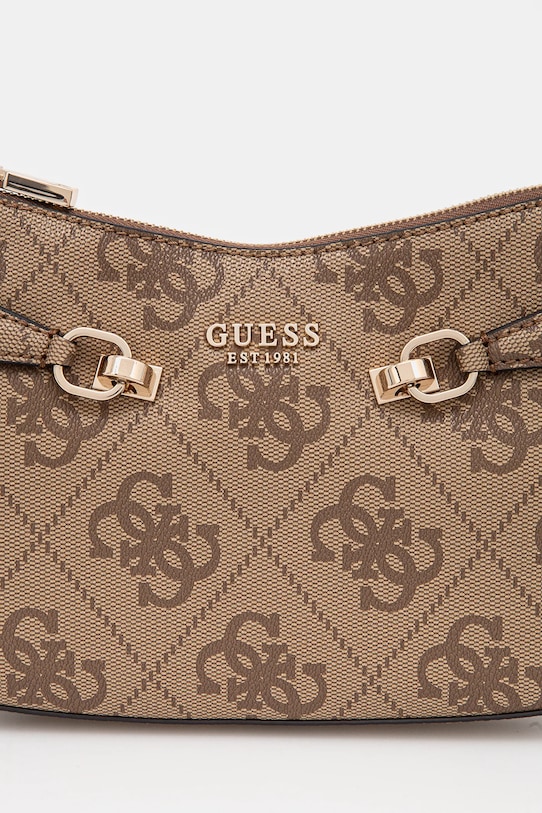 Kabelka Guess LORELEI hnědá HWOS96.39180