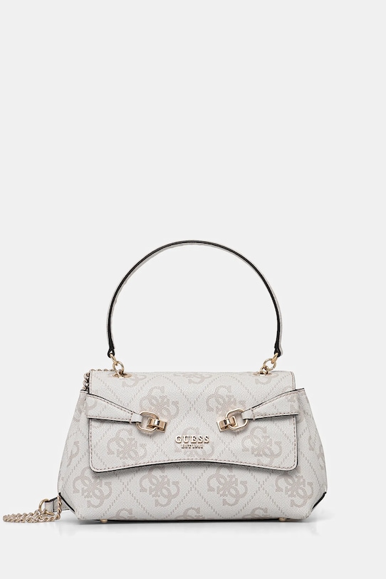 Сумочка Guess LORELEI не вмещает А4 бежевый HWOS96.39210
