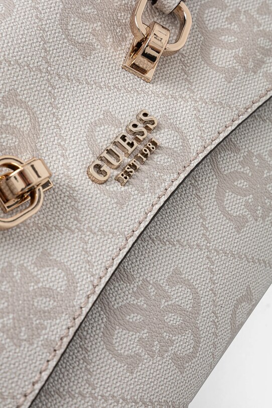 Guess torebka LORELEI beżowy HWOS96.39210