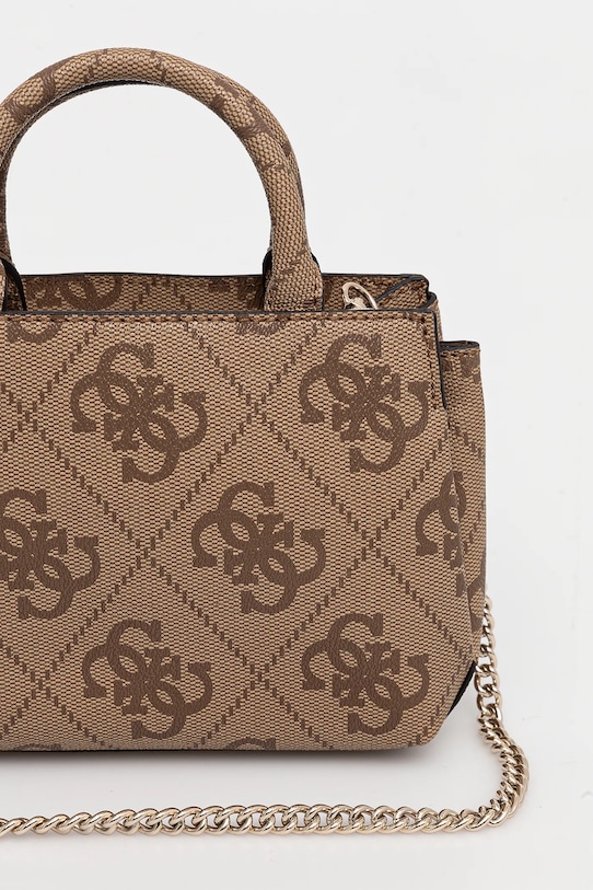 Kabelka Guess LORELEI hnedá HWOS96.39760