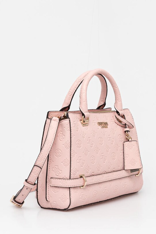 Сумочка Guess ZARELA HWPD96.30060 рожевий SS25
