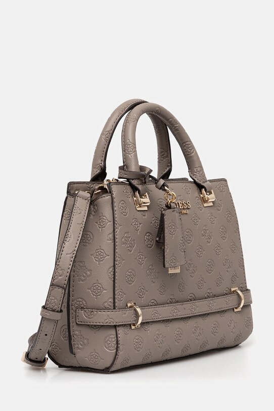 Сумочка Guess ZARELA HWPD96.30060 коричневий SS25