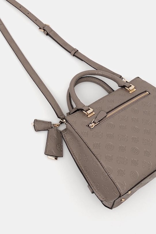 Аксесуари Сумочка Guess ZARELA HWPD96.30060 коричневий