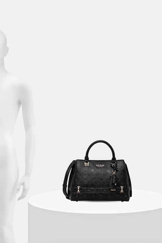 Guess torebka ZARELA HWPD96.30060