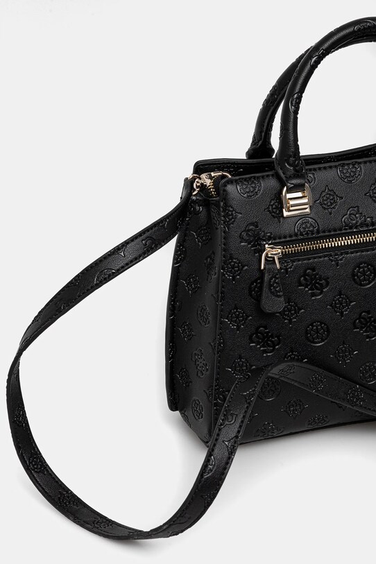 Akcesoria Guess torebka ZARELA HWPD96.30060 czarny