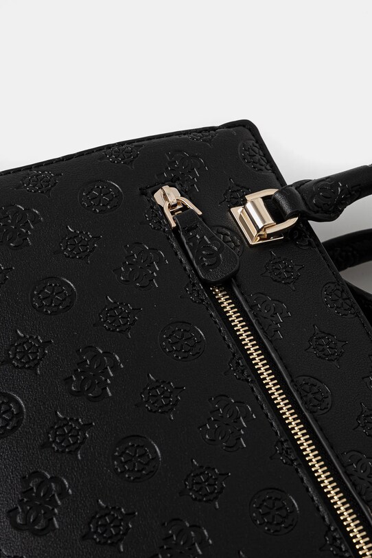 Guess torebka ZARELA czarny HWPD96.30060