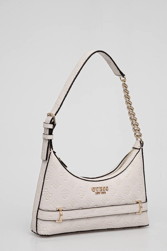 Guess torebka ZARELA HWPD96.30180 beżowy SS25