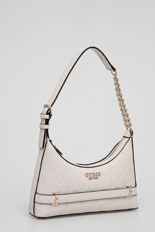 Kabelka Guess ZARELA HWPD96.30180 béžová SS25