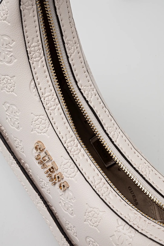 Kabelka Guess ZARELA HWPD96.30180 béžová