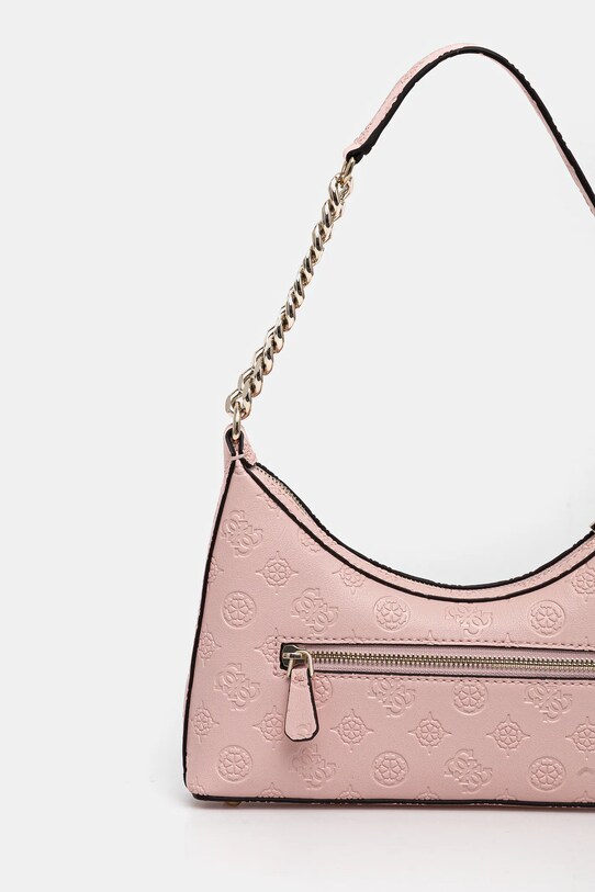 Akcesoria Guess torebka ZARELA HWPD96.30180 różowy
