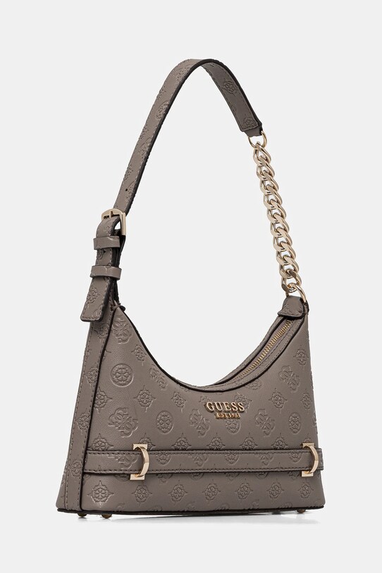 Kabelka Guess ZARELA HWPD96.30180 hnědá SS25