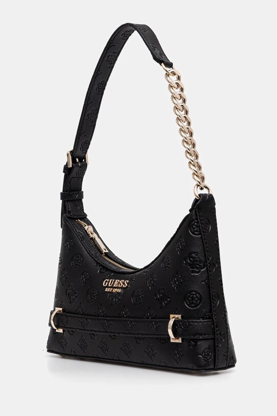 Сумочка Guess ZARELA HWPD96.30180 чёрный SS25