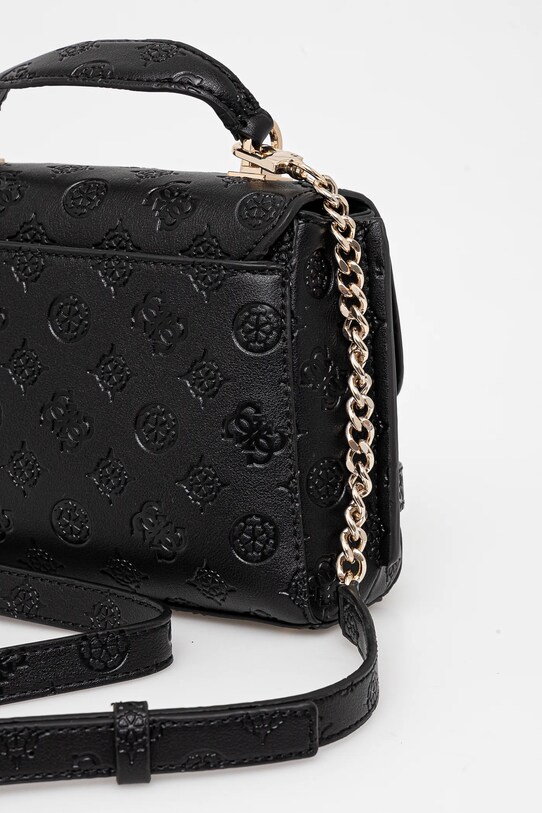 Аксесоари Чанта Guess ZARELA HWPD96.30200 черен