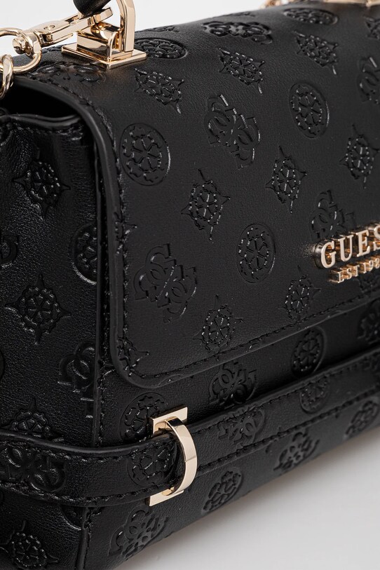 Guess torebka ZARELA czarny HWPD96.30200